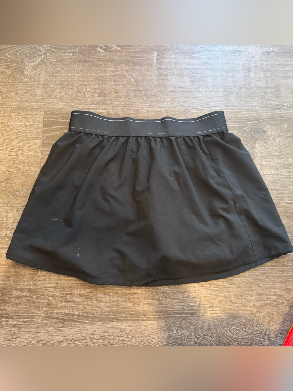 Amazon Black Women's Skirt